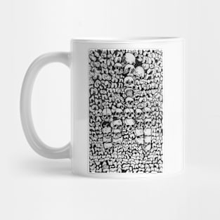 Catacombs Mug